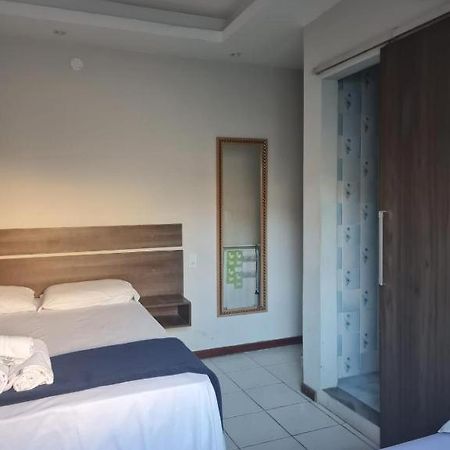 Suites Caravelas Arraial do Cabo Dış mekan fotoğraf