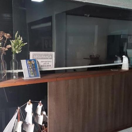 Suites Caravelas Arraial do Cabo Dış mekan fotoğraf