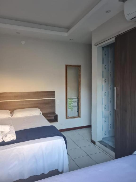 Suites Caravelas Arraial do Cabo Dış mekan fotoğraf