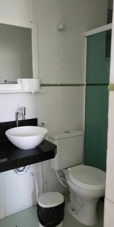 Suites Caravelas Arraial do Cabo Dış mekan fotoğraf