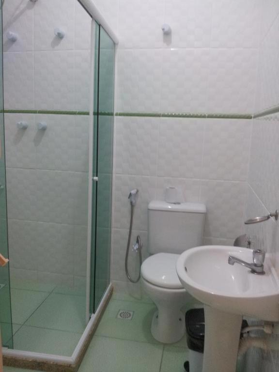 Suites Caravelas Arraial do Cabo Dış mekan fotoğraf