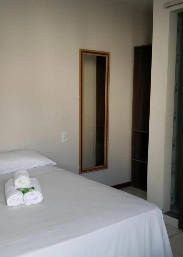 Suites Caravelas Arraial do Cabo Dış mekan fotoğraf