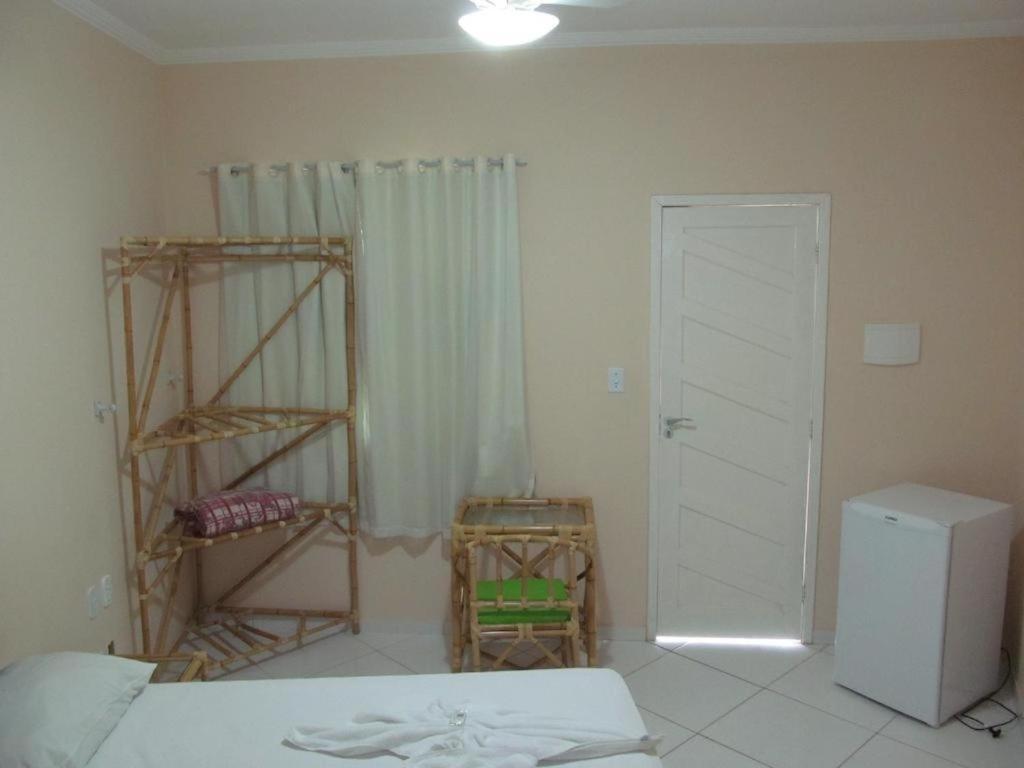 Suites Caravelas Arraial do Cabo Dış mekan fotoğraf