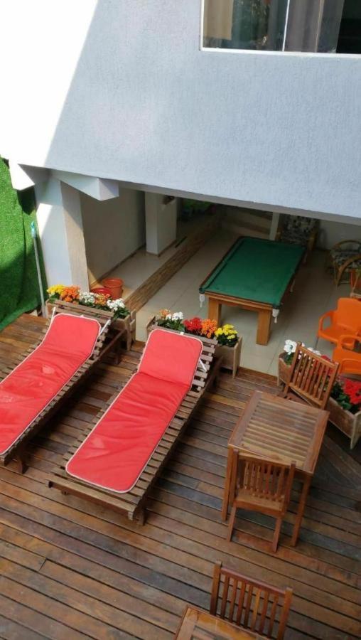 Suites Caravelas Arraial do Cabo Dış mekan fotoğraf